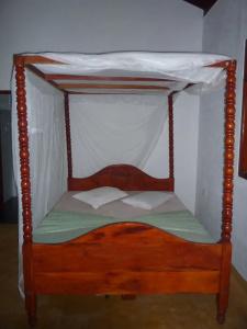 Beach Lagoon Guesthouse - 51