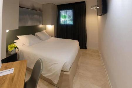 Best Western Hôtel Alcyon - 68