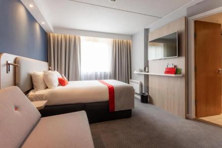Holiday Inn Express - Glasgow - City Ctr Theatreland, An Ihg - 75