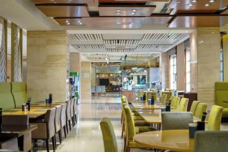 Holiday Inn Qingdao Expo, An Ihg - 14