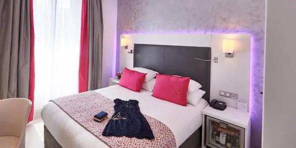 Best Western Plus Carlton Annecy - 105