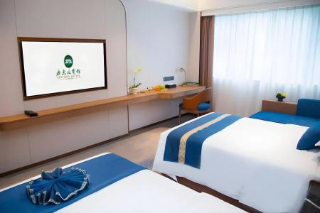 Guangdong Yingbin - 30