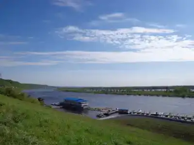 Красная Глинка - 38