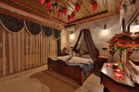 Cappadocia Inn Cave - 110