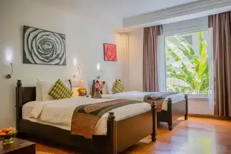 La Rose Suites - 39