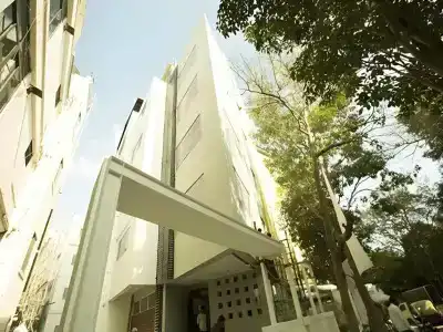 Vinaya Royal Inn - 15