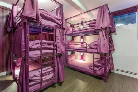 Safestay Kensington Holland Park - 87
