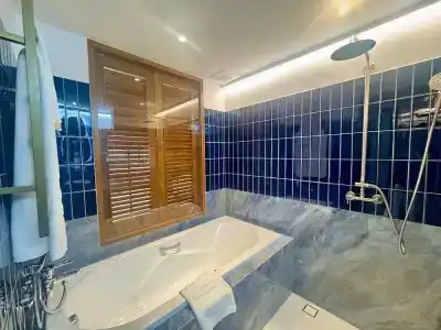 SeaCono Patong Beach Front - 111
