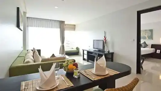 Indigo Phuket Patong, An Ihg Hotel - Sha Extra Plus - 16