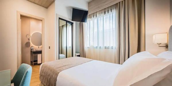 Occidental Sevilla Viapol - 29