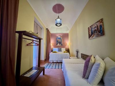 Riad Dama - 49