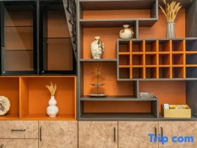 Holiday Inn Chengdu Xindu, An Ihg - 176