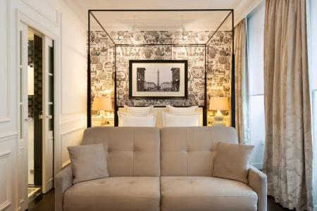 Hôtel Keppler - 33
