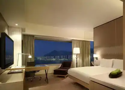 Hyatt Regency, Sha Tin - 67