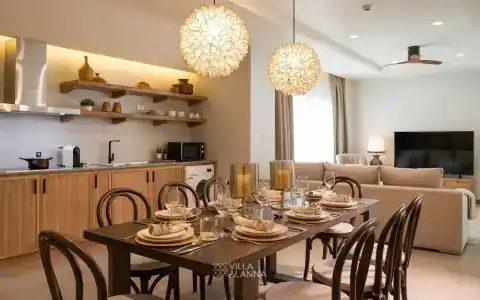 Villa Alanna - 49
