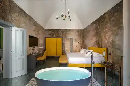 Vis Urban Suites & Spa - 95
