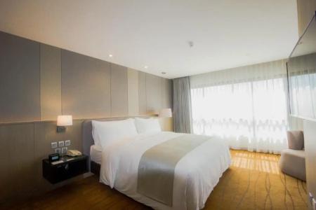 Holiday Inn Chiangmai, An Ihg - 58