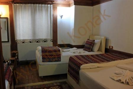 Avcıoğlu Konak Otel - 39