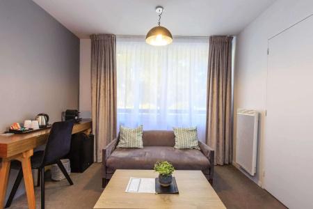 Best Western Hôtel Garden and Spa - 58