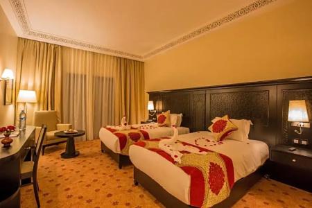 Riad Ennakhil & Spa - 97