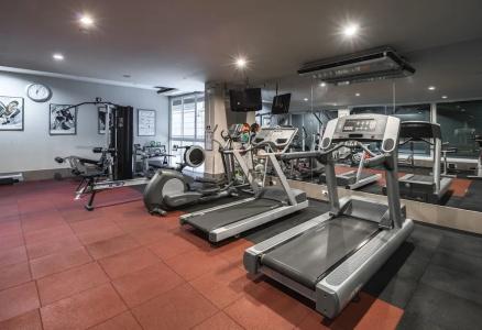 The Tepp Aparthotel - 37