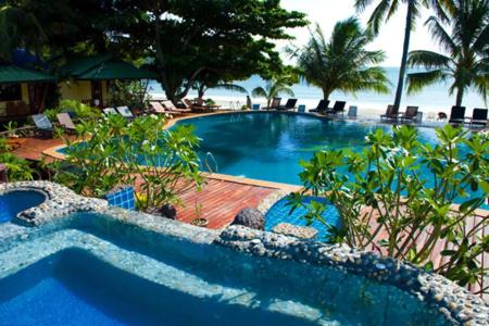 Dreamland Resort - 8