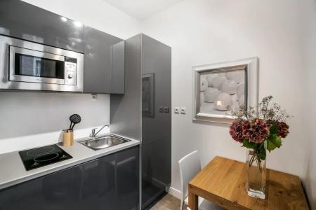 Zenitude Hôtel-Résidences Lorda - 32