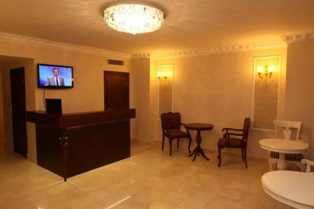 Long Stay İstanbul - 11
