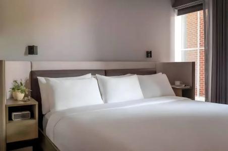 Sonder 907 Main - 16