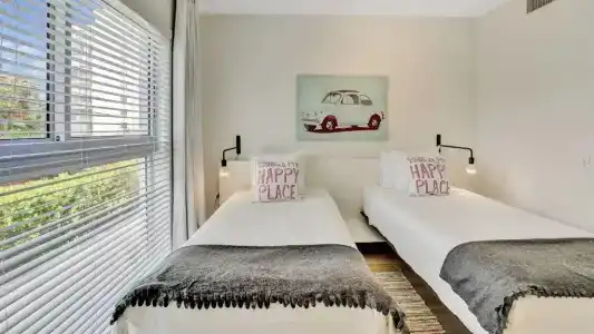 Beach Haus Key Biscayne Contemporary - 127