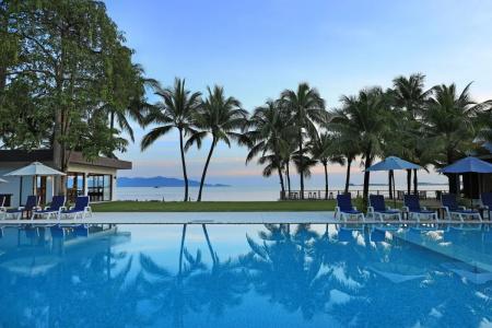 Celes Beachfront Resort Koh Samui - Sha Extra Plus - 17