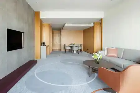 Intercontinental Suzhou, An Ihg - 166