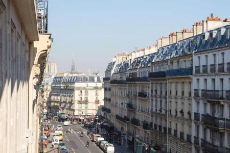 des Nations Saint Germain - 16