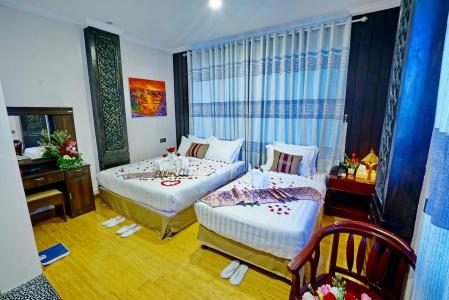 Boss - Mandalay - 2