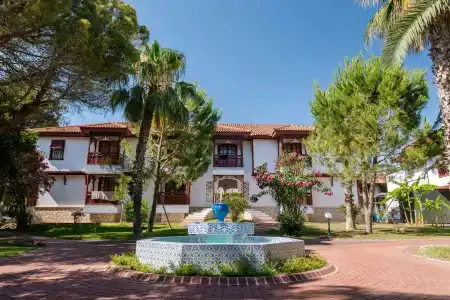 Ali Bey Club Manavgat - 32