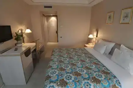 Hôtel Wassim - 21