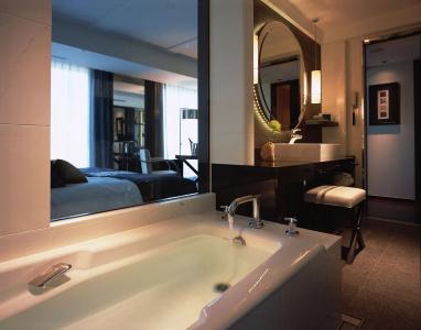 New Otani Tokyo Executive House Zen - 12