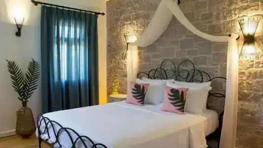 İna Cunda Art Otel - 62