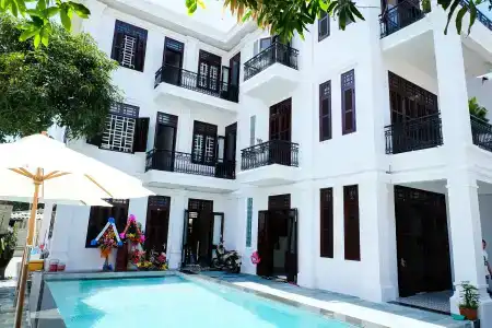 Unity Villa - 13