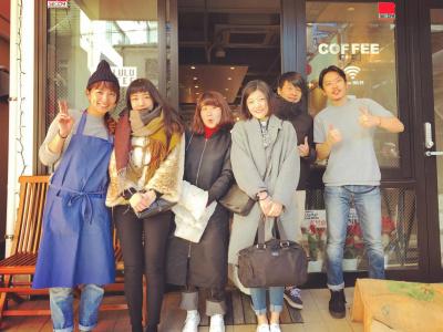 Chillulu Coffee and Hostel - 17