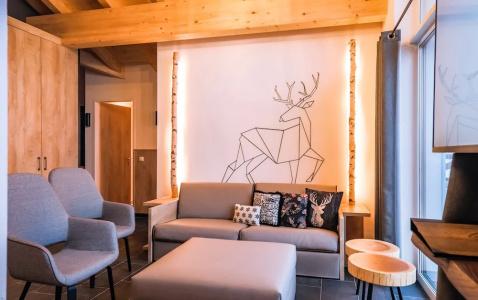 24 by Avenida & Residences Kaprun - 58