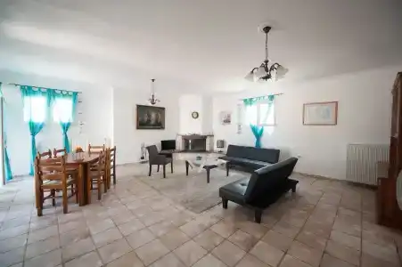 s&c Kosmos Beach Resort - 86