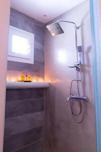Glykeria Mini Suites - 126