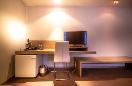 Saint Sauveur By Wp Hotels - 32