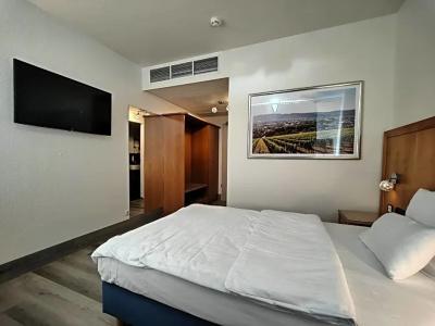 Best Western Trier City - 43