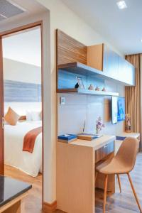Pool Suite Chiang Mai - 116