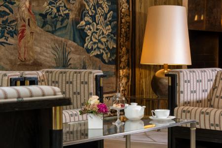 Best Western Premier Grand Russischer Hof - 13
