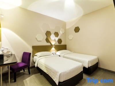 Ibis Budget Singapore Imperial (SG Clean) - 42