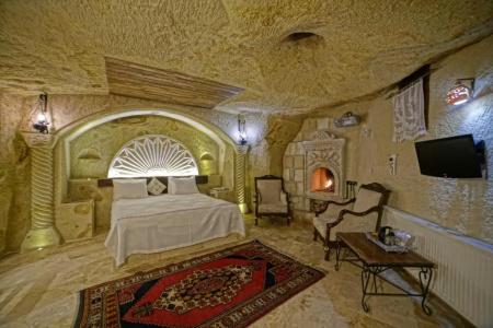 Jerveni Cave - 6
