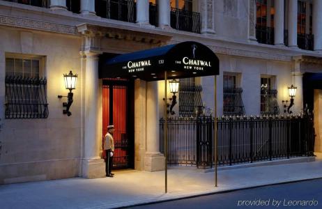 The Chatwal, a Luxury Collection, New York City - 41